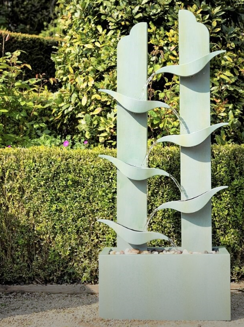 Water Features