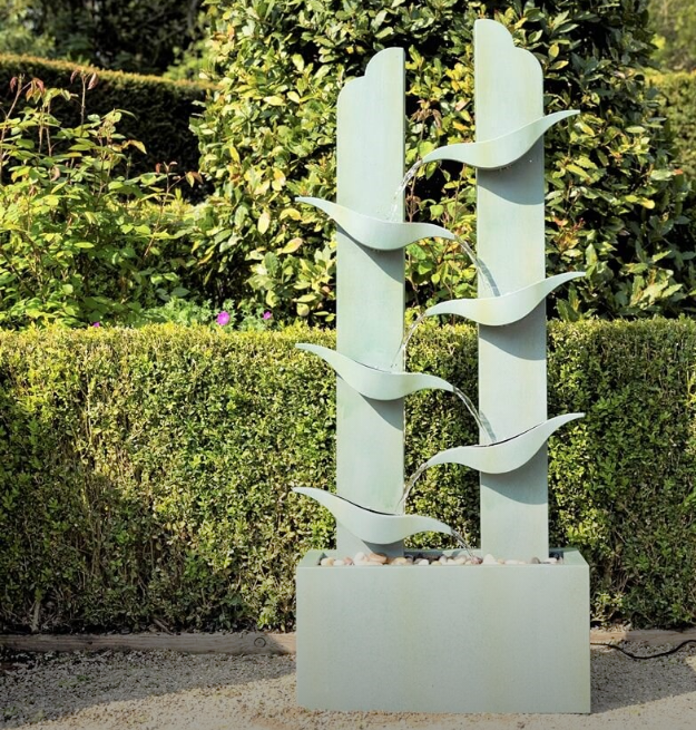 Water Features