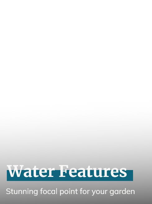 Water Features