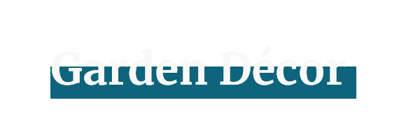 Garden Décor