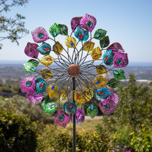 Garden Ornaments
