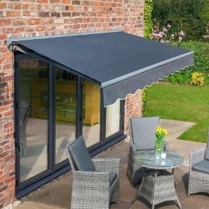Awnings