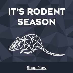 Rodent Repellents | Shop now