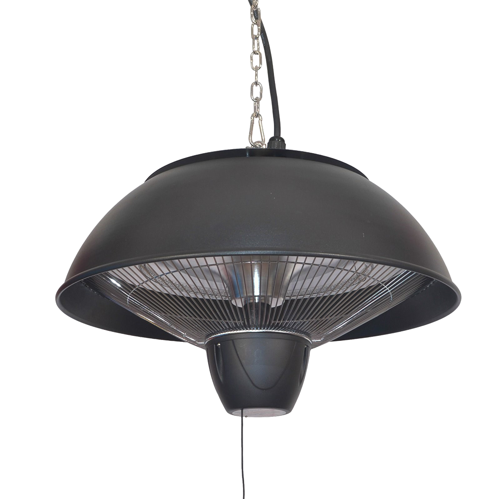 Infrared Hanging Patio Heater