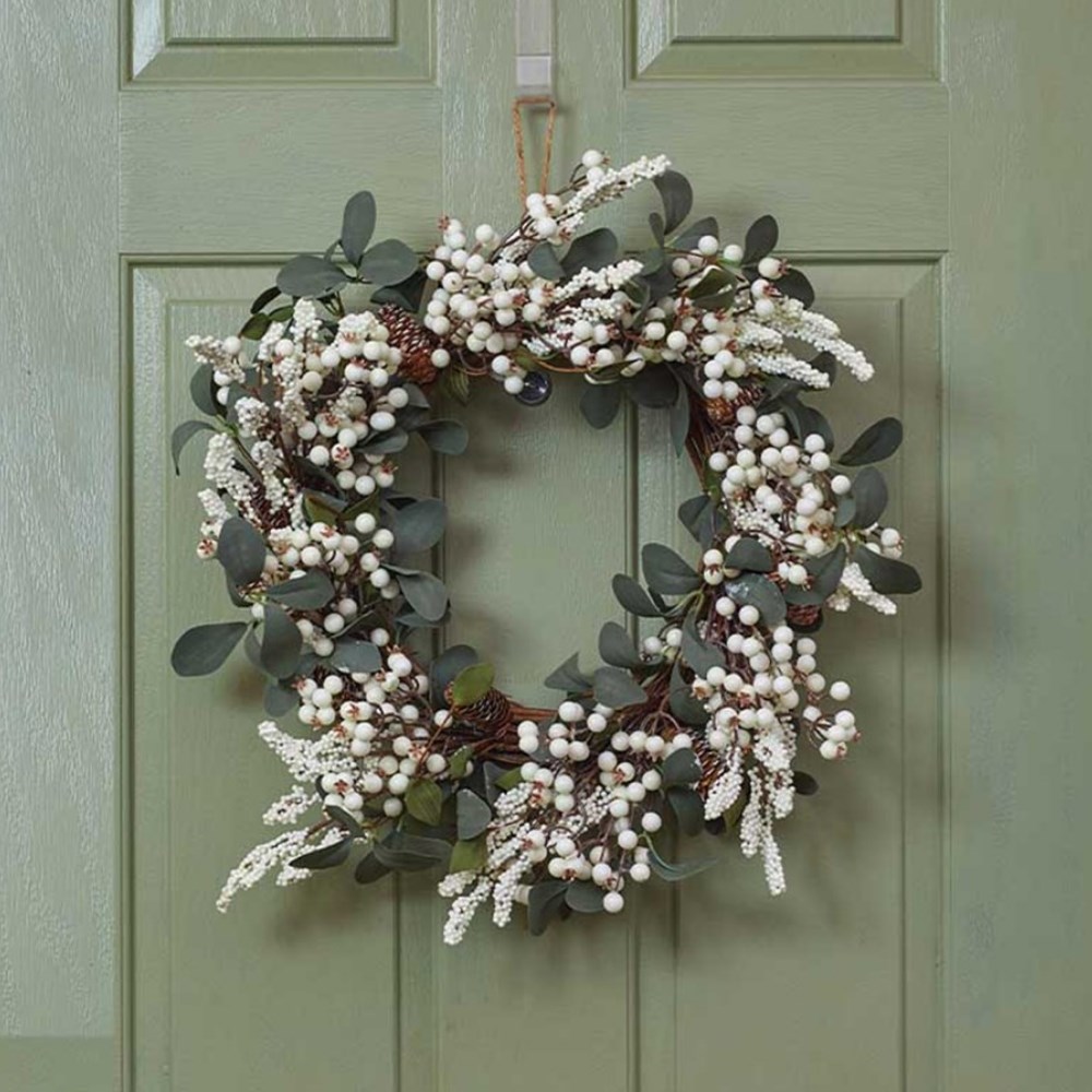 Wreaths & Garlands
