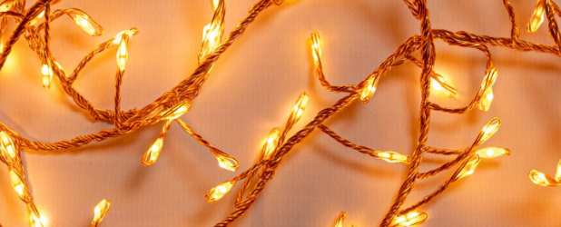 Christmas Light Buying Guide