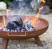 Fire Pits