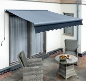 Awnings