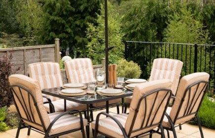 Hectare Garden Furniture