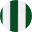 Green stripe