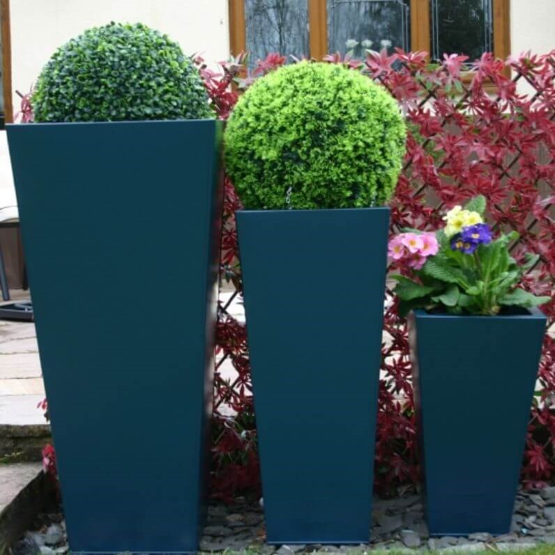 Our Planters