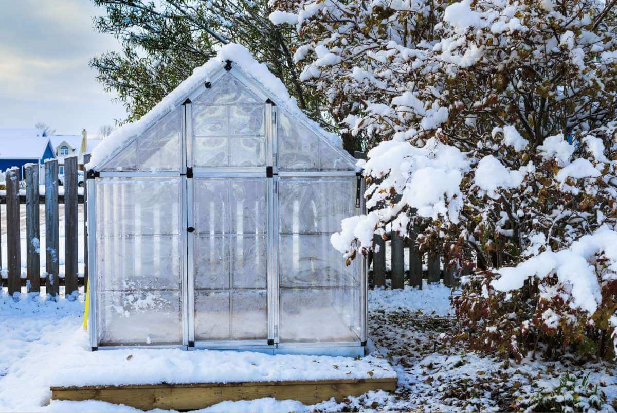 Shop Greenhouses