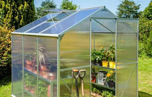 Greenhouses