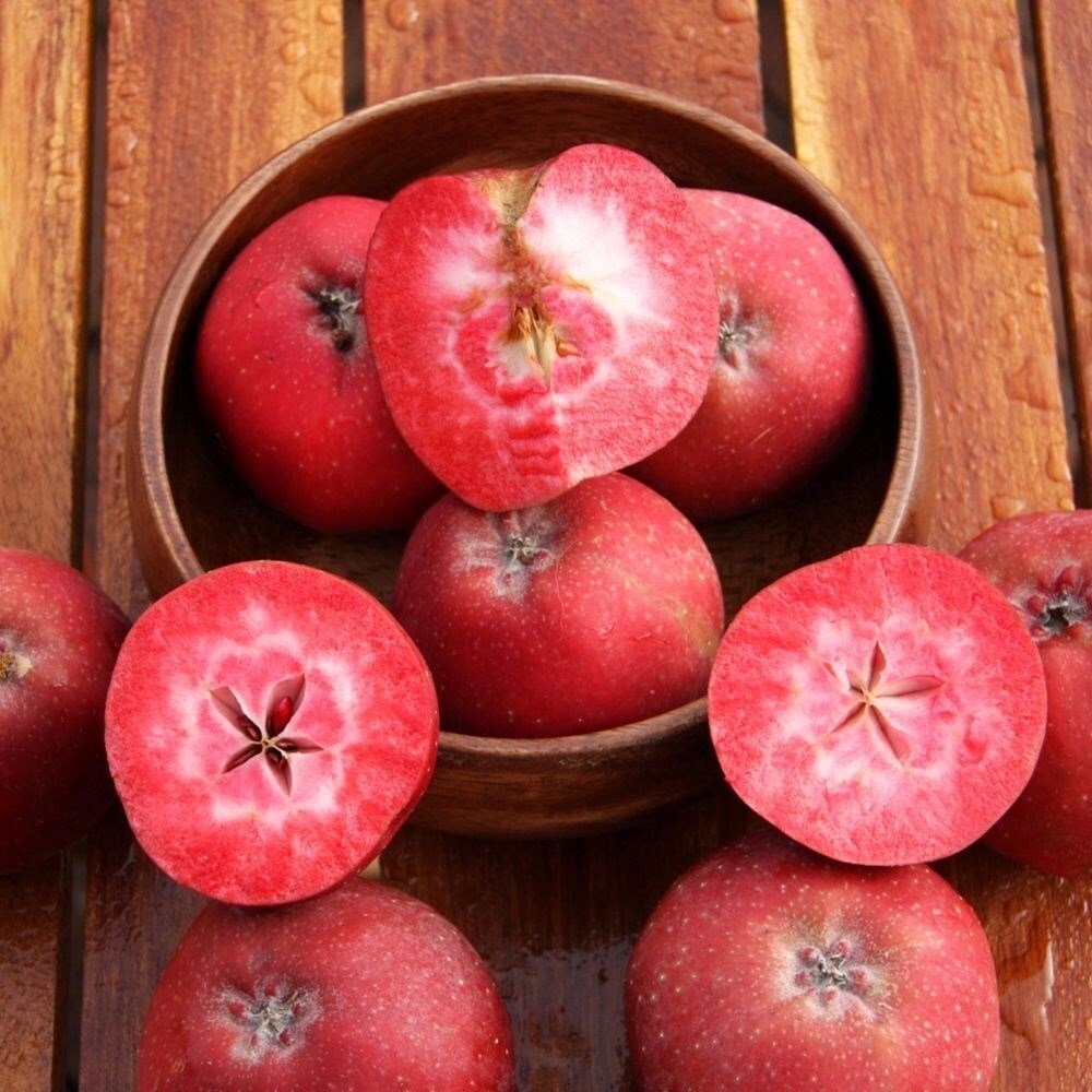 Apple Trinity | Cooking Apple