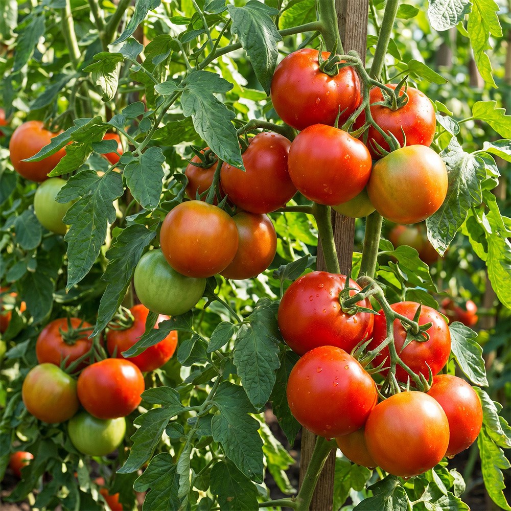 Tomato Ailsa Craig | Standard Tomato