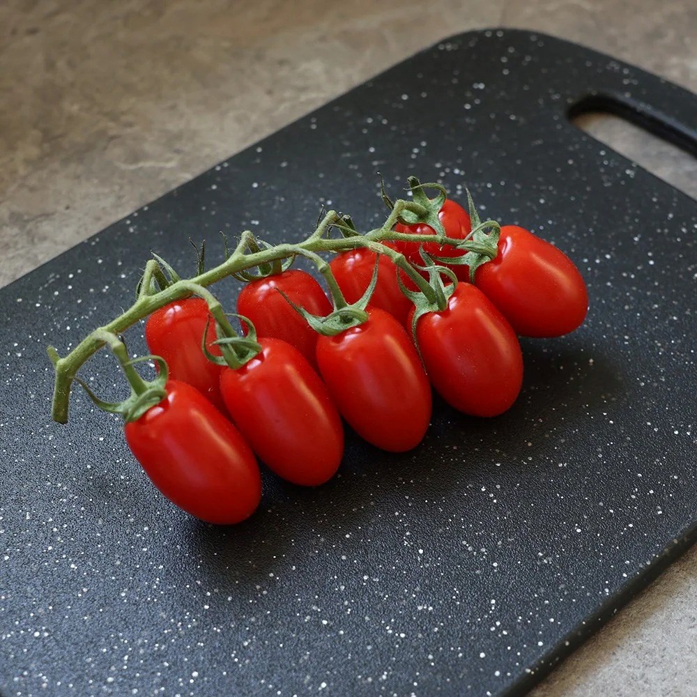 Tomato San Marzano 2 | Plum Tomato