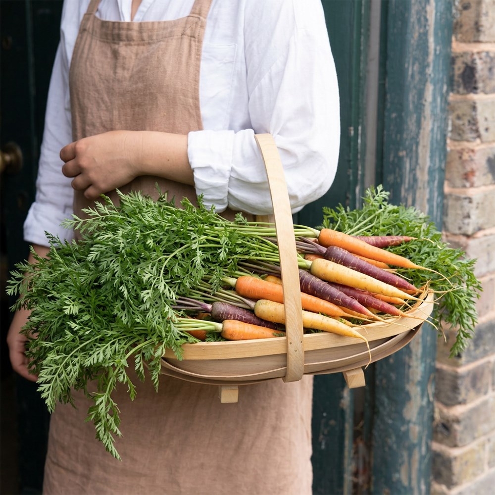 Carrot Mixed