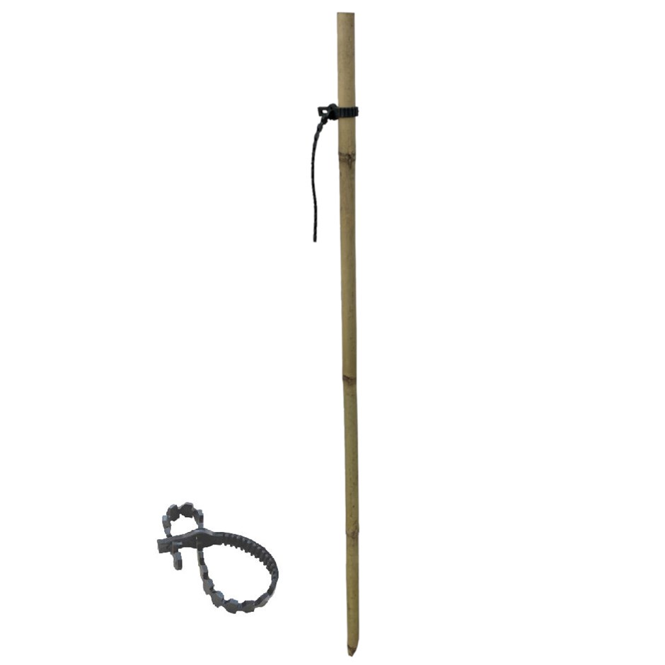 One Tree Stake and Tie Kit - 1.2m