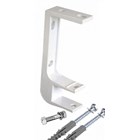Set Of 3 Ceiling Wall Brackets For 40mm Torsion Bar - For 3.5m - 4m Standard Manual, XL Awnings