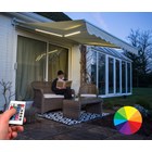 Awning Colour Changing LED Light Kit - for 3m Projection Awnings