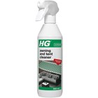 Awning, Marquee and Shade Sail Cleaner, Stain Remover