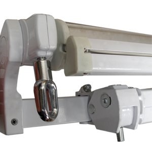 40mm Bracket for standard manual awning