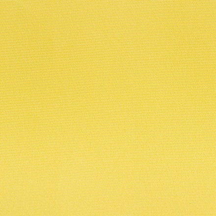 Lemon Yellow polyester cover for 1.5m x 1.0m awning includes valance