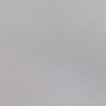 Silver polyester cover for 2m x 1.5m awning includes valance