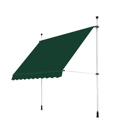 Balcony Manual Awning