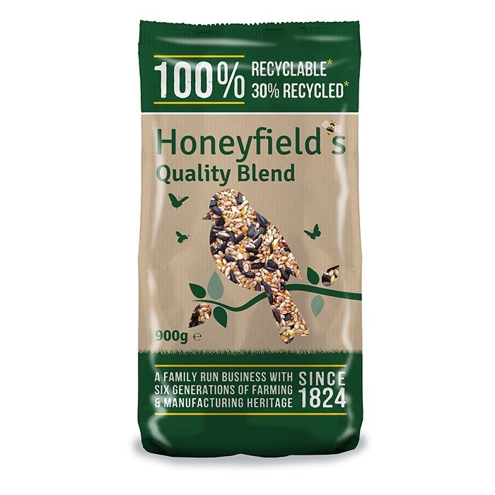 Honeyfields Quality Blend 900g