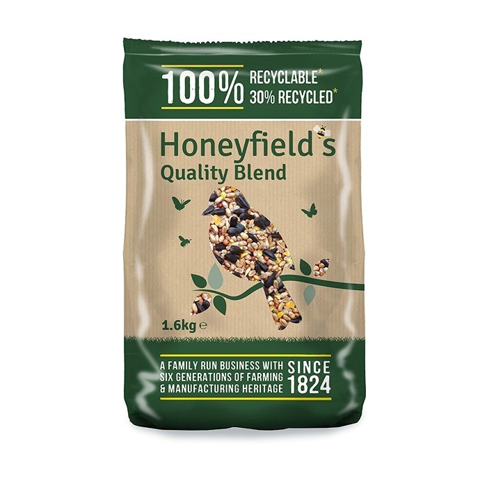 Honeyfields Quality Blend 1.6Kg