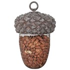 Acorn Peanut Bird Feeder - 22cm (8.7in)