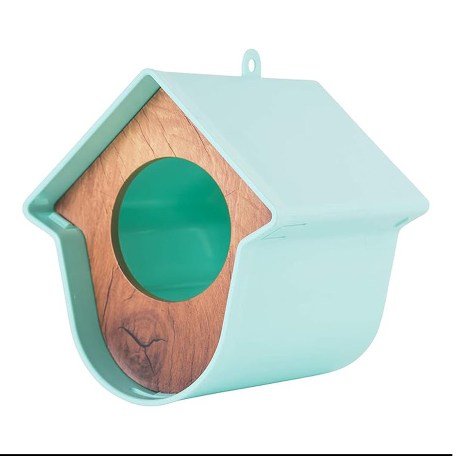 Mint Evie Bird Feeder