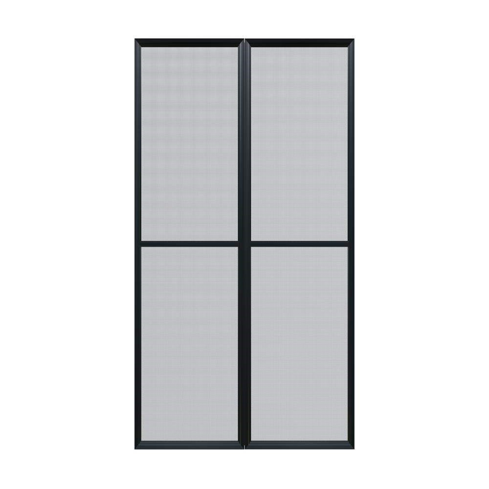 Palram - Canopia Ledro/Garda/Sanremo Screen Door Set - Grey