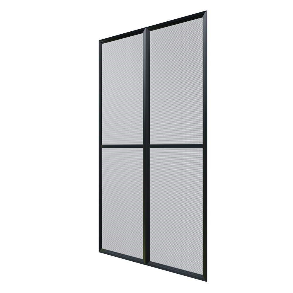 Palram - Canopia Ledro/Garda/Sanremo Screen Door Set - Grey