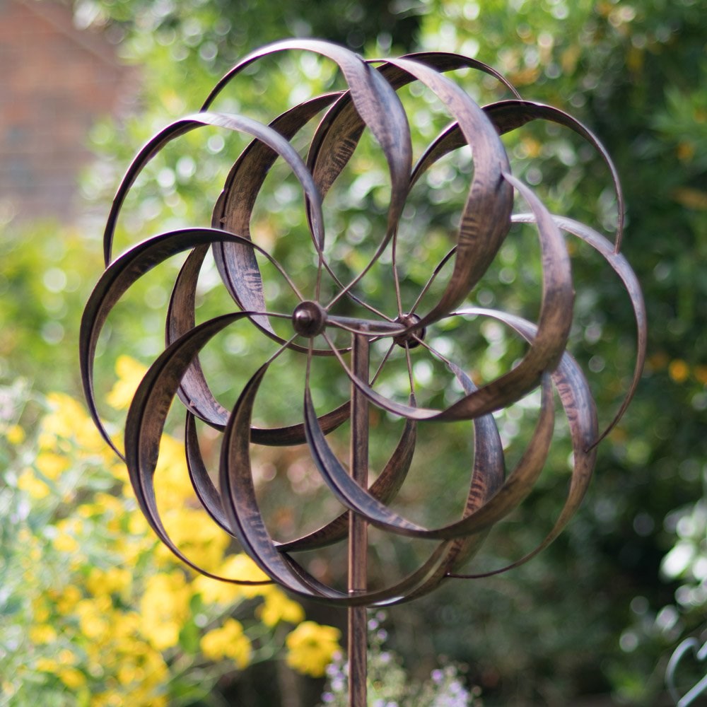 Pemberly Wind Spinner