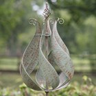 Blenheim Patina Wind Spinner Dia 53cm by Creekwood™