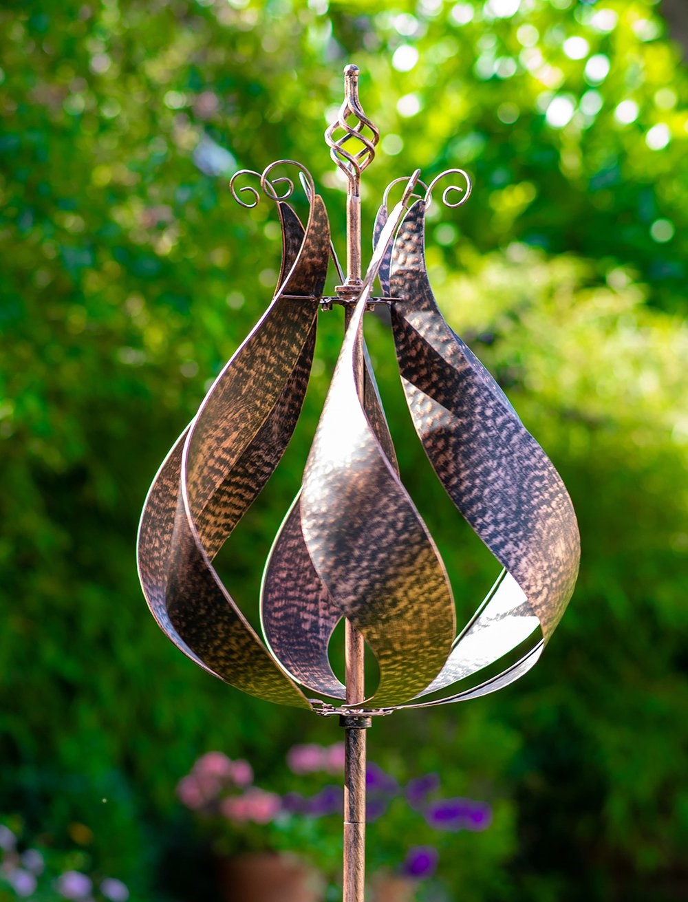 Blenheim Wind Spinner