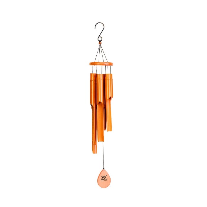 96cm 38” Bamboo Wind Chime