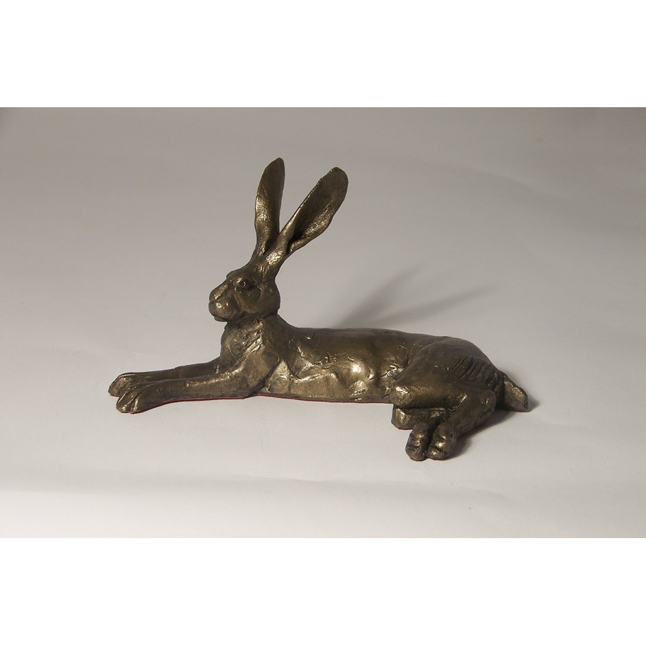 Harvey Hare Sculpture
