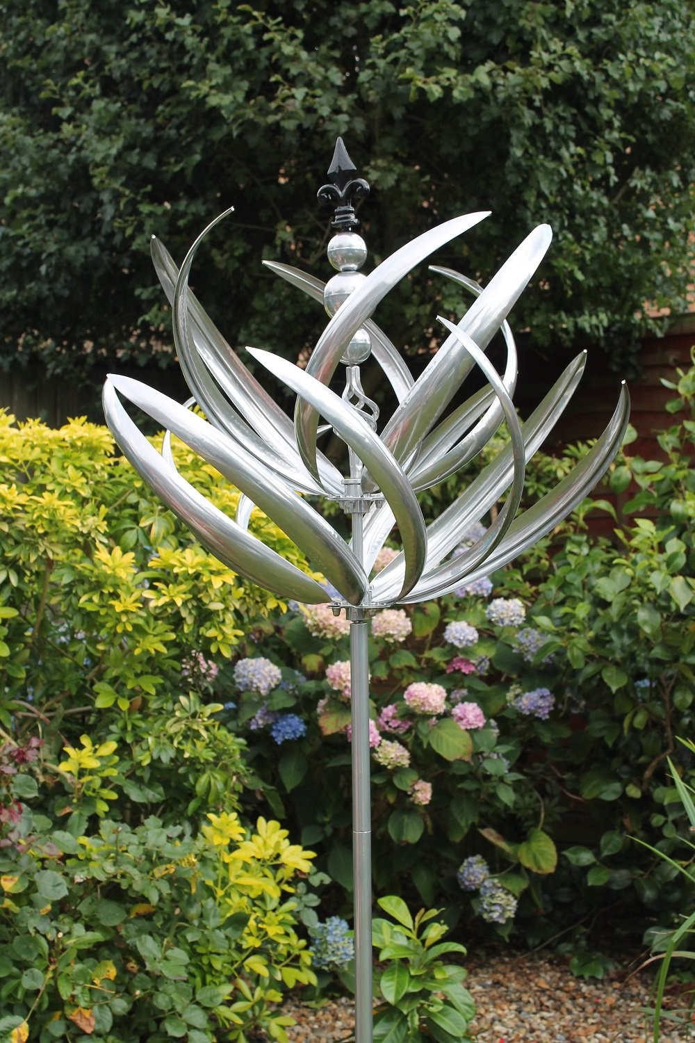 Windsor Wind Spinner