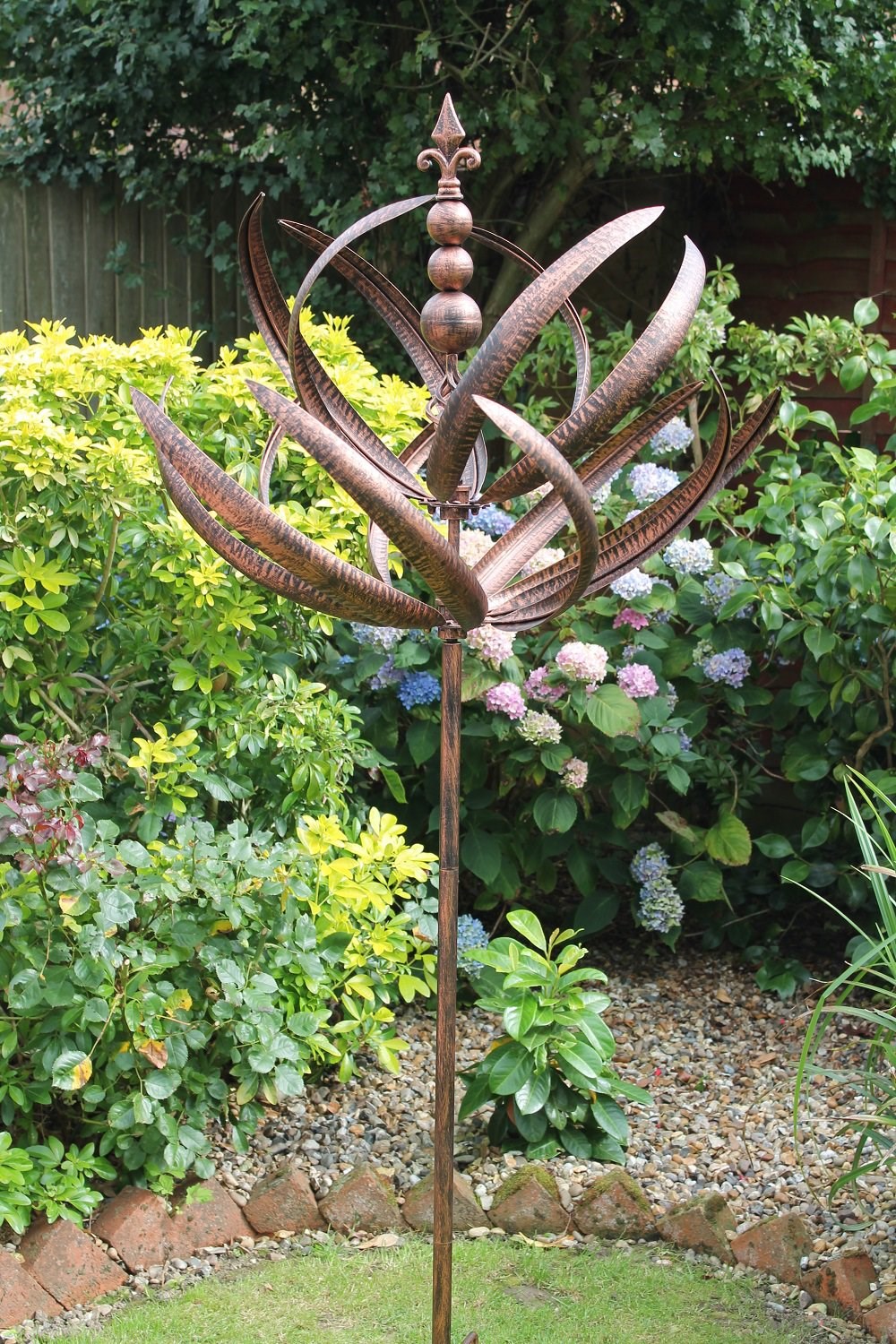 Windsor Wind Spinner