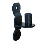 8cm Set of 2 Wall Mount Brackets