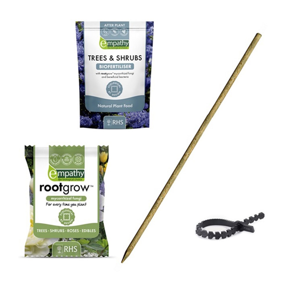 Full Tree Planting Kit