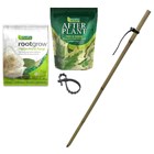 Full Tree Planting Kit - Empathy™ Rootgrow, Afterplant and Tree Stake & Tie