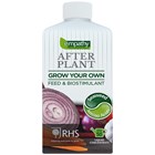 Grow Your Own Liquid Seaweed Fertiliser by Empathy | RHS Endorsed