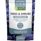 Empathy Biofertiliser for Trees, Shrubs & Herbaceous Plants | RHS Endorsed