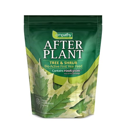 AfterPlant Tree & Shrub with rootgrow™ by Empathy - 1kg