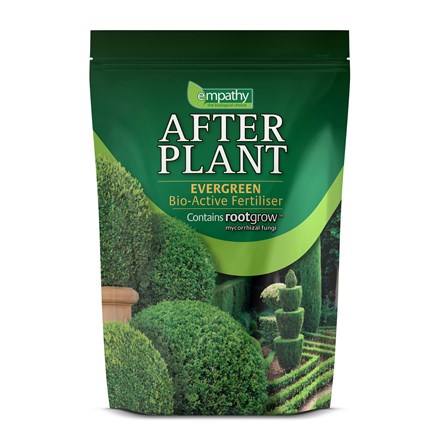 AfterPlant Evergreen with rootgrow™ by Empathy - 1kg