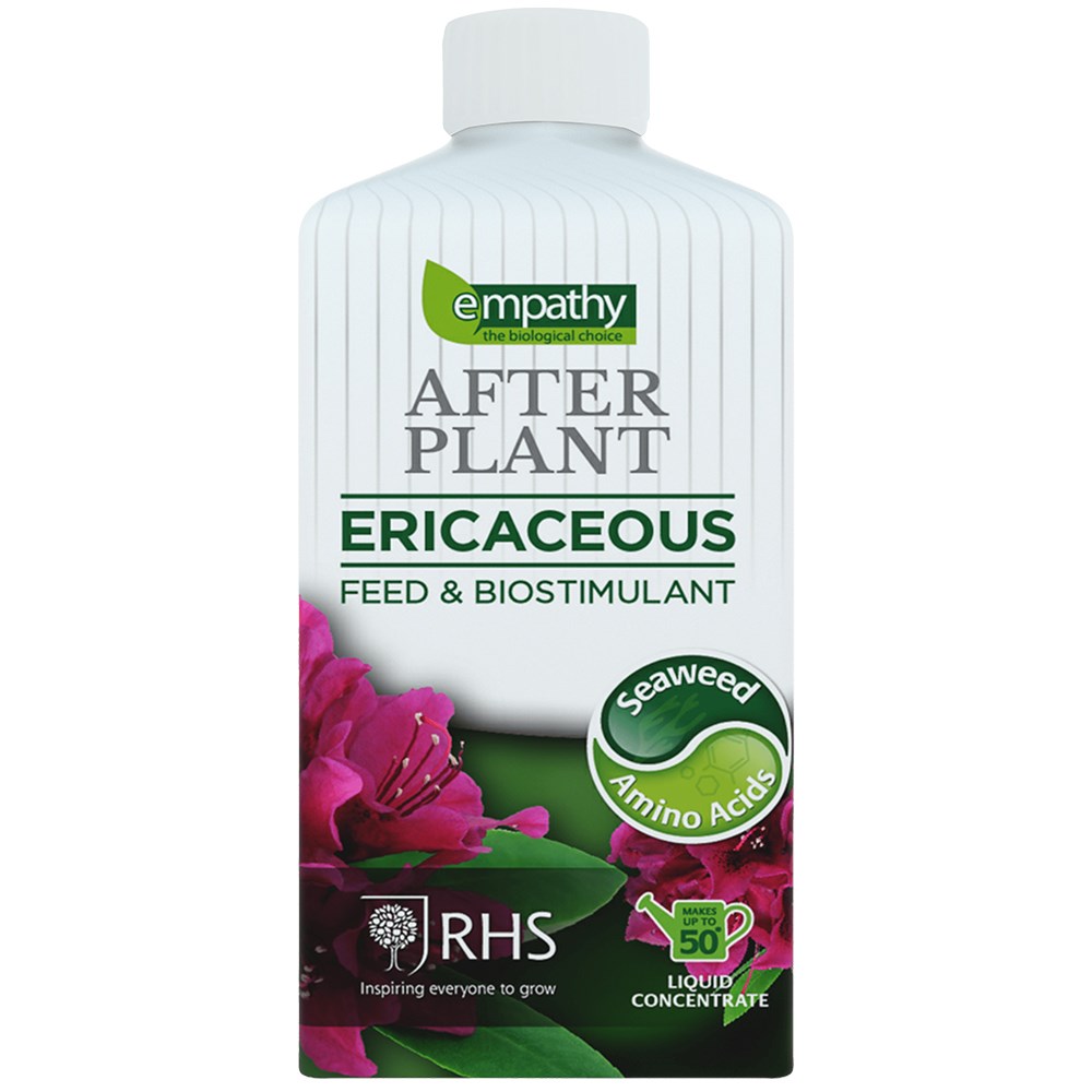 Empathy After Plant Ericaceous Feed